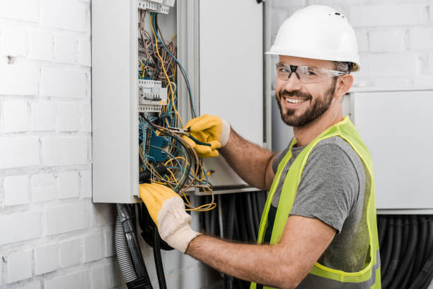 Best Home Electrical Repair  in Cleveland Heights, OH
