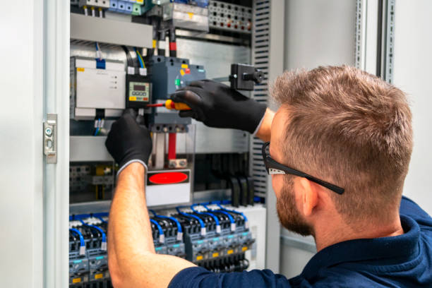 Best Home Electrical Repair  in Cleveland Heights, OH