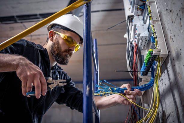 Best Electrical Installation Contractor  in Cleveland Heights, OH