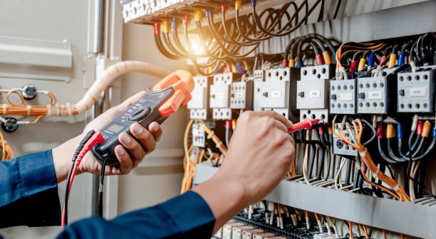 Best Emergency Electrician Near Me  in Cleveland Heights, OH