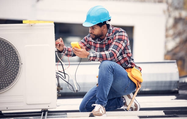 Best Electrical Rewiring Services  in Cleveland Heights, OH