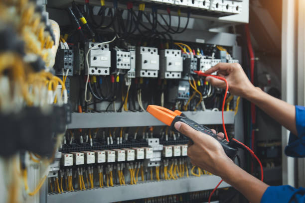 Best Electrical Troubleshooting Services  in Cleveland Heights, OH