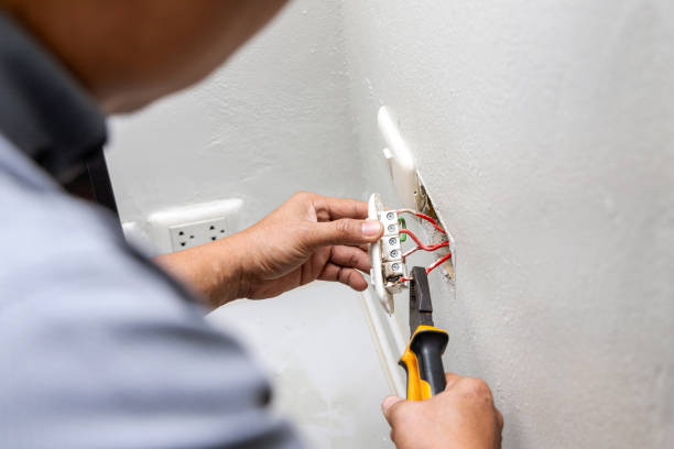 Best Electrical Wiring Services  in Cleveland Heights, OH