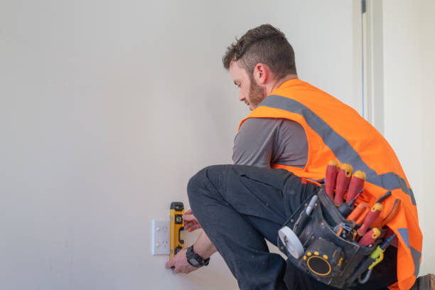 Best Electrical Installation Contractor  in Cleveland Heights, OH