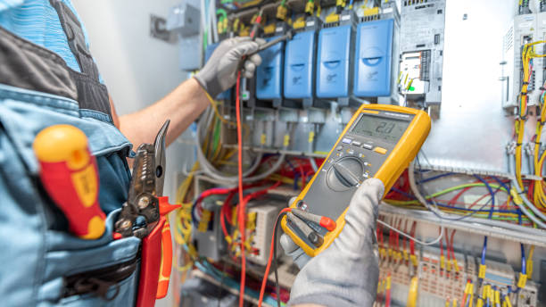 Best Electrical Wiring Services  in Cleveland Heights, OH