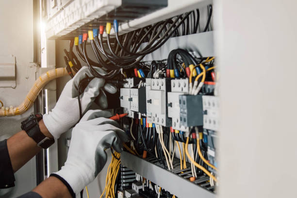 Best Industrial Electrical Services  in Cleveland Heights, OH
